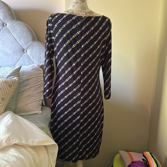 NWOT Ralph Lauren dress - Picture 4 of 5